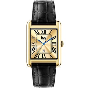 ICE WATCH SMART TK 2.0 GD/BK CROC