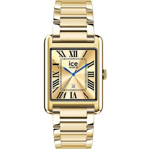 ICE WATCH SMART TK 2.0 GOLD M 32MM