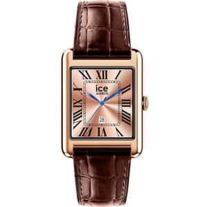 ICE WATCH SMART TK 2.0 PK/BRW CROC