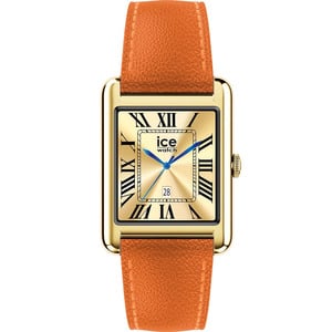 ICE WATCH SMART TKS 2.0 GD/ORA G 32