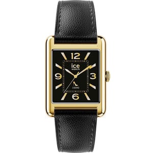 ICE WATCH SMART TKS 2.0 GOLD BLACK
