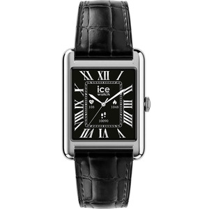 ICE WATCH SMART TKS 2.0 SILVER BK