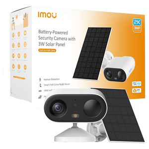 IMOU CELL GO FULL COLOR KIT