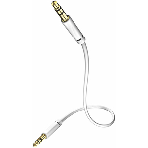 INAKUSTIK CABLE M JACK/M JACK 3M