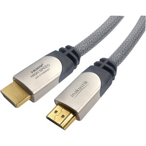 INAKUSTIK HDMI HIGH SPEED 3M