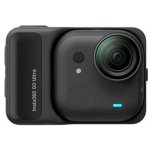 INSTA360 GO ULTRA CREATOR BUNDLE MIDNIGHT BLACK