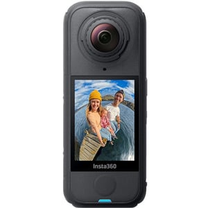 INSTA360 X4 AIR STANDARD BUNDLE