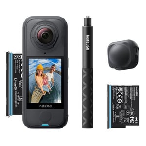 INSTA360 X4 AIR STARTER BUNDLE