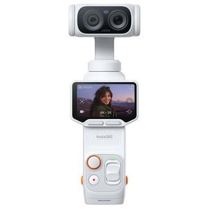 INSTA360 LUNA ULTRA STANDARD STELLAR WHITE