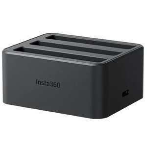 INSTA360 X4 FAST CHARGE HUB