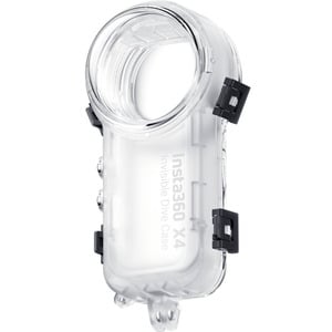 INSTA360 X4 INVISIBLE DIVE CASE