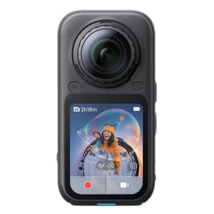 INSTA360 X6