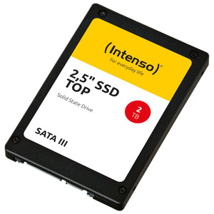 INTENSO 2.5 SSD TOP SATAIII 2TB