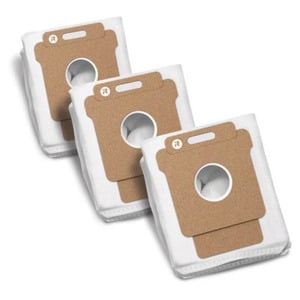 IROBOT BAG(x3)AUTOEMPTY-WASH