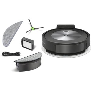 IROBOT ROOMBA COMBO J5