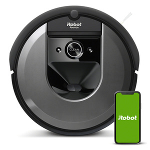 IROBOT ROOMBA i7 (i715840)