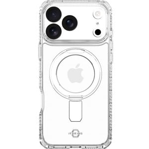 ITSKIN HYBRID CAP ST IPH 17 PM - Apple-smartphonehoesje