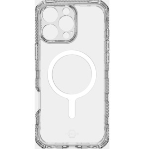ITSKIN SUPREME R MAGSAFE - TRANSPARANT - IPHONE 16 PRO MAX