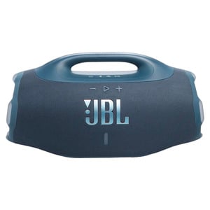 JBL BOOMBOX 4 BLUE