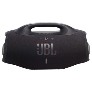 JBL BOOMBOX 4 BT SPEAKER BLK