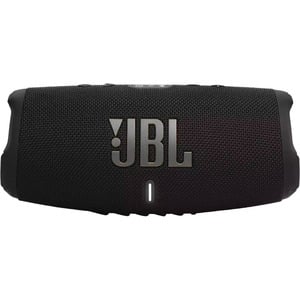 JBL CHARGE 5 WIFI BLACK