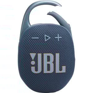 JBL CLIP 5 BLUE