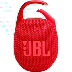 JBL CLIP 5 RED