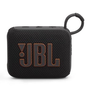 JBL GO 4 BLACK
