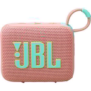 JBL GO 4 PINK