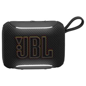 JBL GO 5 BLACK