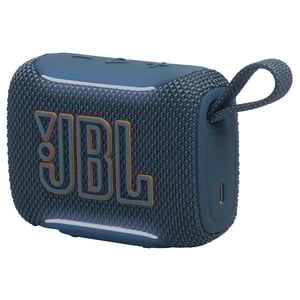 JBL GO 5 BLUE