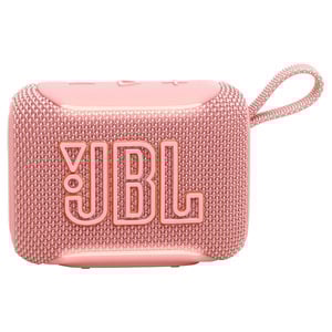 JBL GO 5 PINK