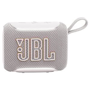 JBL GO 5 WHITE