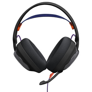 JBL QUANTUM 250 BLACK