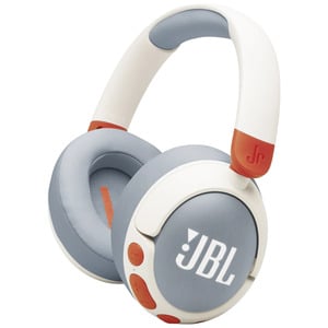 JBL JUNIOR 470NC BT KIDS WHITE