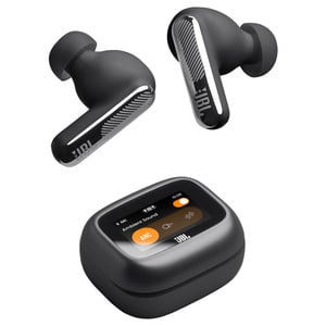 JBL LIVE BEAM 4 BLACK