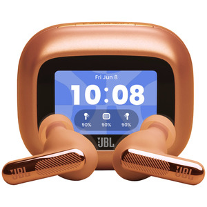 JBL LIVE BEAM 4 ORANGE