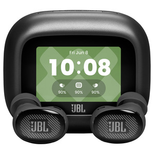 JBL LIVE BUDS 4 BLACK