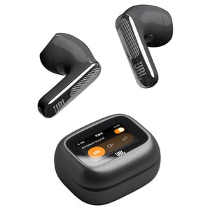 JBL LIVE FLEX 4 BLACK