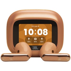 JBL LIVE FLEX 4 ORANGE