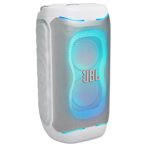 JBL PARTYBOX 130 WHITE