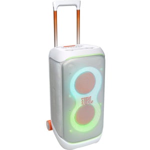 JBL PARTYBOX STAGE 320 WHITE