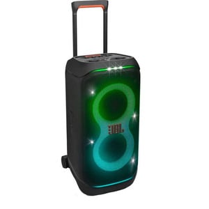 JBL PARTYBOX STAGE 320 BLACK
