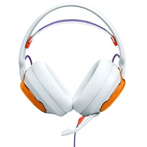 JBL QUANTUM 250 L.GREY&ORANGE