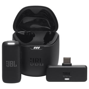 JBL QUANTUM STREAM WIRELESS