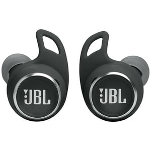 JBL REFLECT AERO BLACK