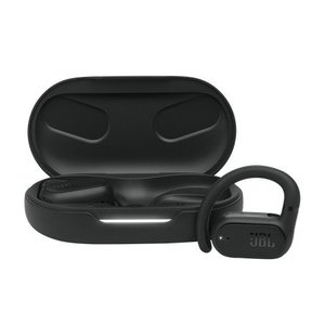 JBL SOUNDGEAR CLIPS BLACK