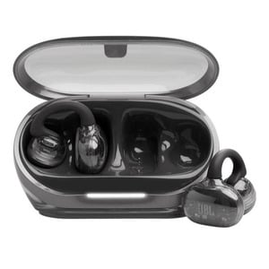 JBL SOUNDGEAR CLIPS BLACK