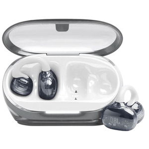 JBL SOUNDGEAR CLIPS GHOST WHITE