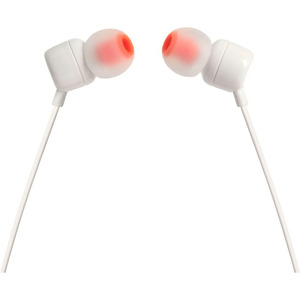 JBL T110 WHITE (2025)